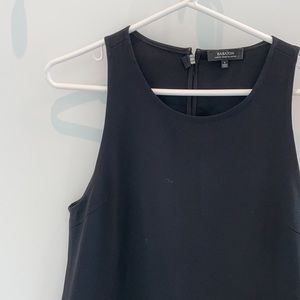 Aritzia Jumper Romper